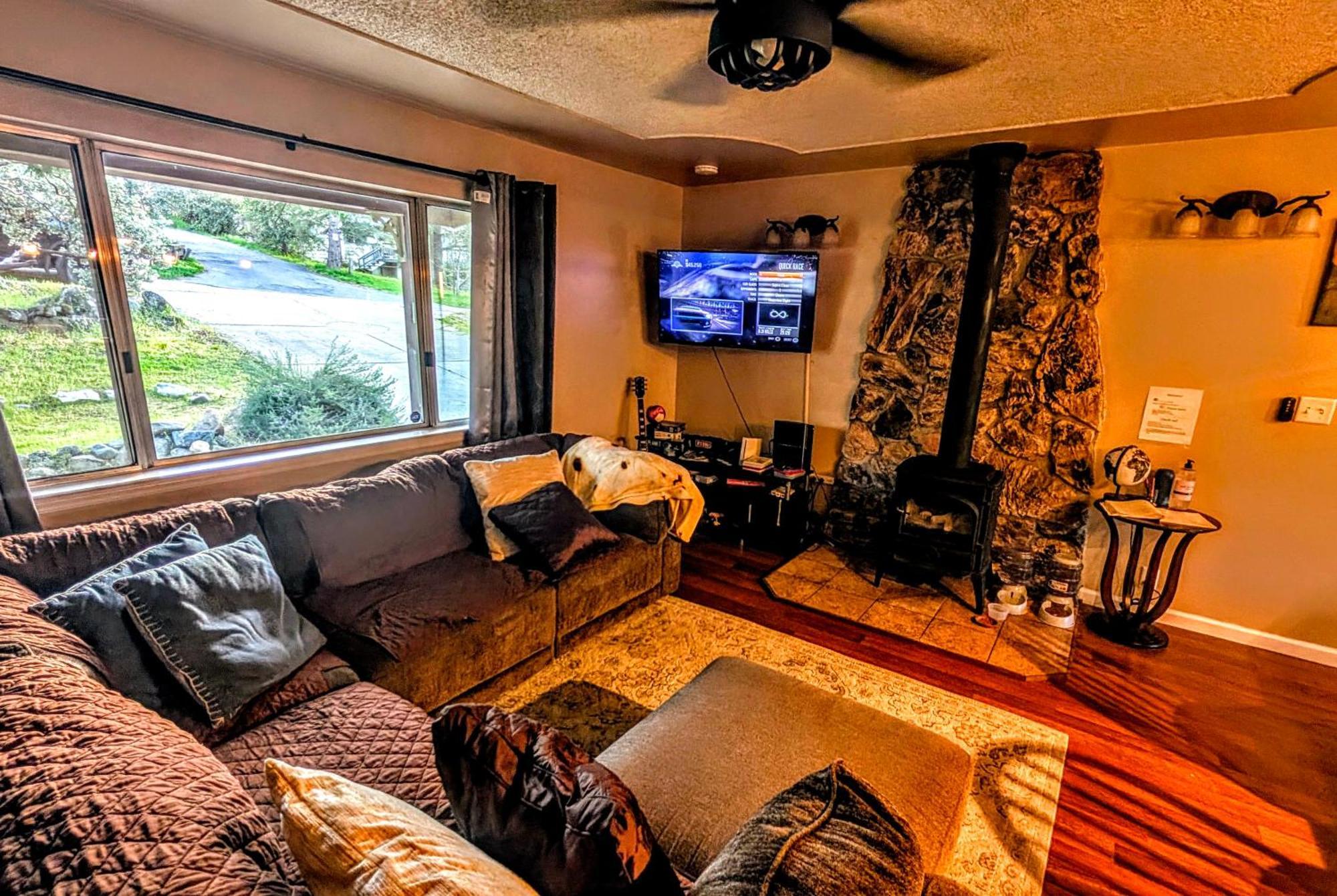 Wona'S 2 Bedrooms Full Kitchen オークハースト エクステリア 写真