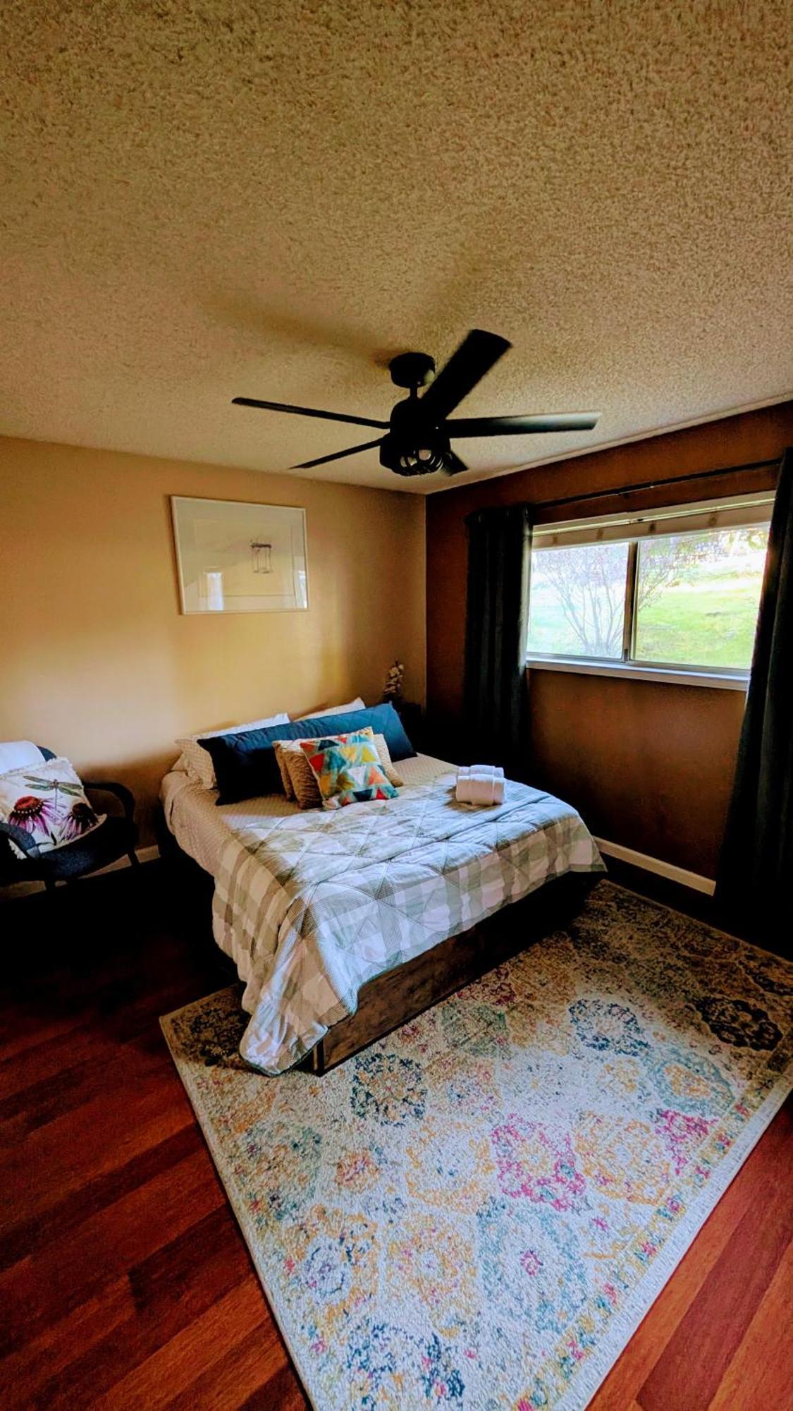 Wona'S 2 Bedrooms Full Kitchen オークハースト エクステリア 写真