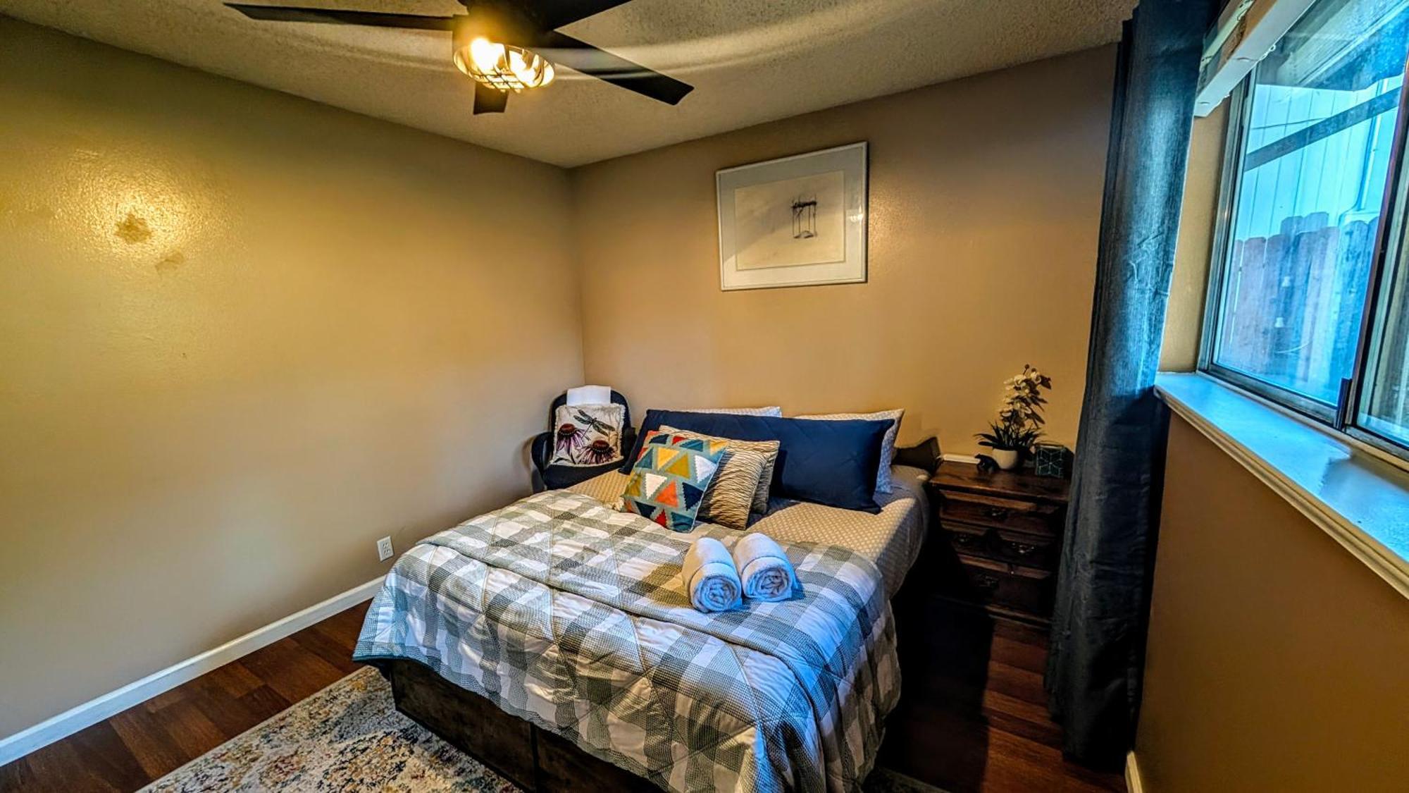 Wona'S 2 Bedrooms Full Kitchen オークハースト エクステリア 写真