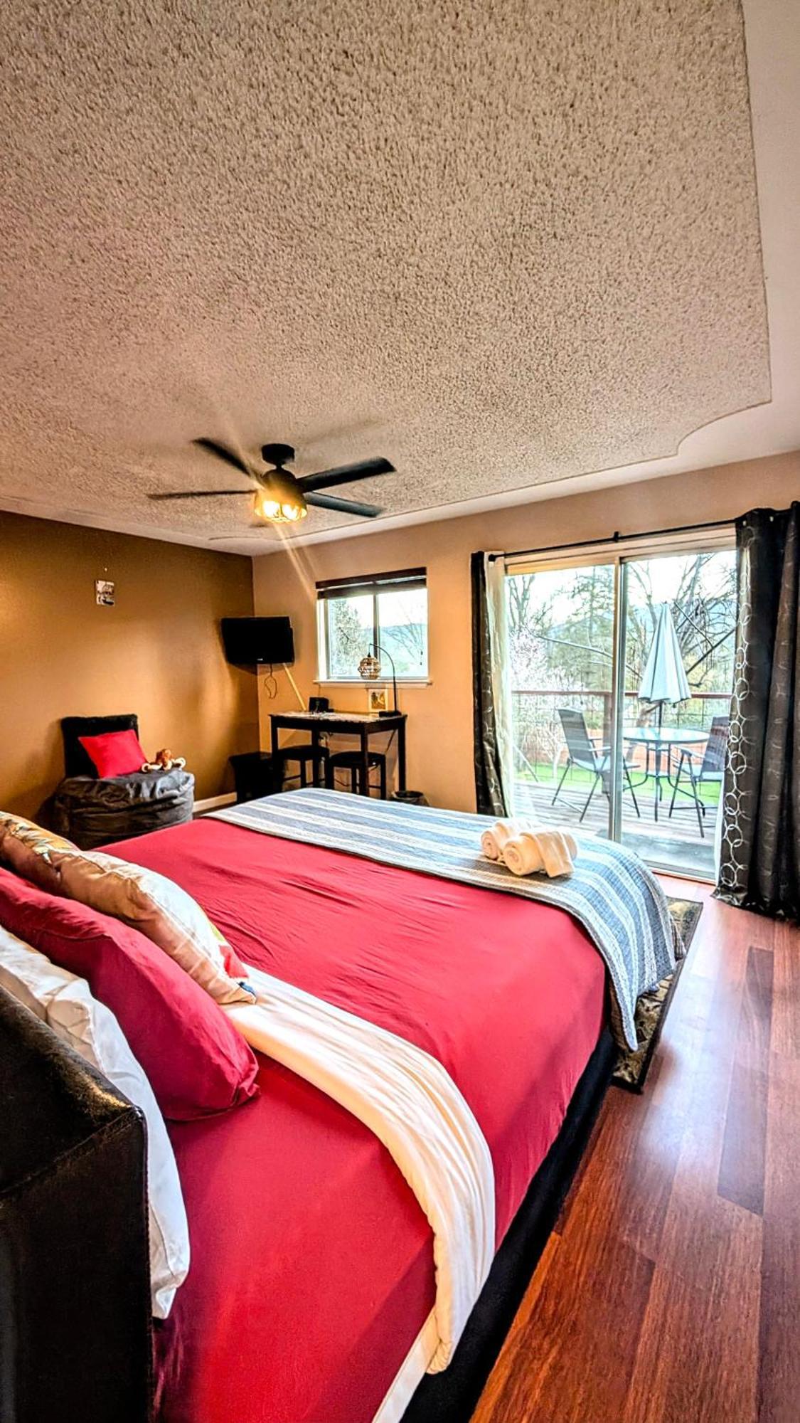 Wona'S 2 Bedrooms Full Kitchen オークハースト エクステリア 写真