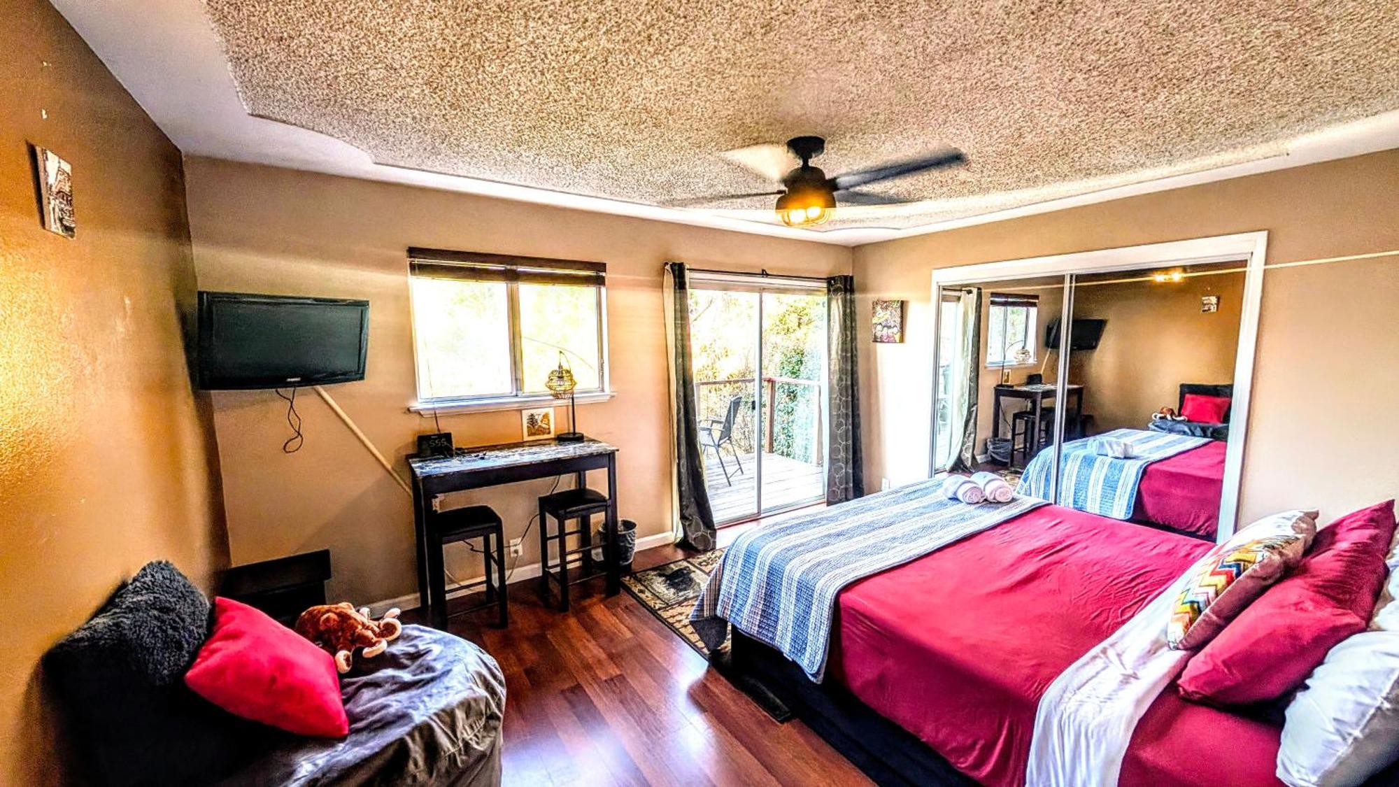 Wona'S 2 Bedrooms Full Kitchen オークハースト エクステリア 写真